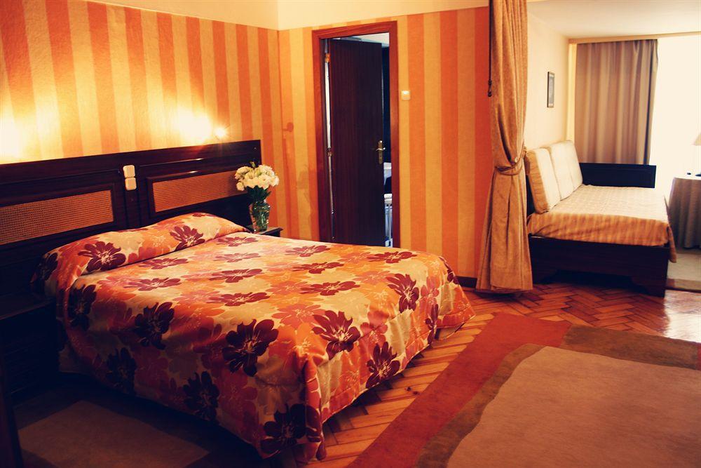 Hotel Porto Mar Matosinhos  Exterior photo