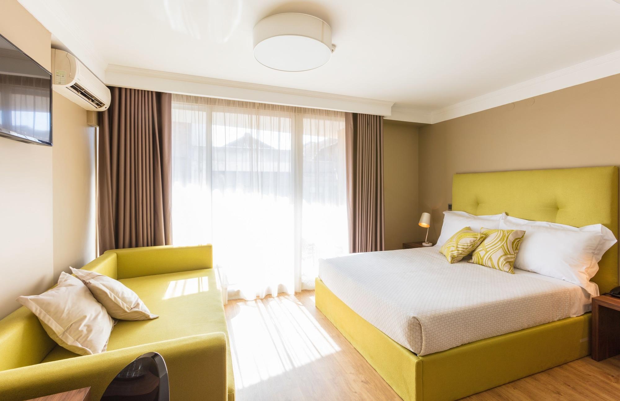 Hotel Porto Mar Matosinhos  Exterior photo