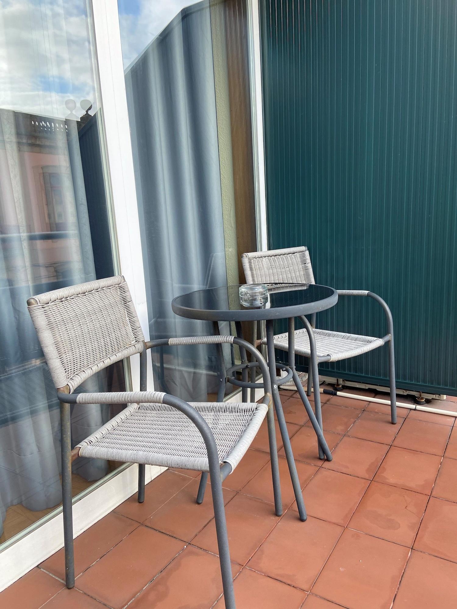 Hotel Porto Mar Matosinhos  Exterior photo