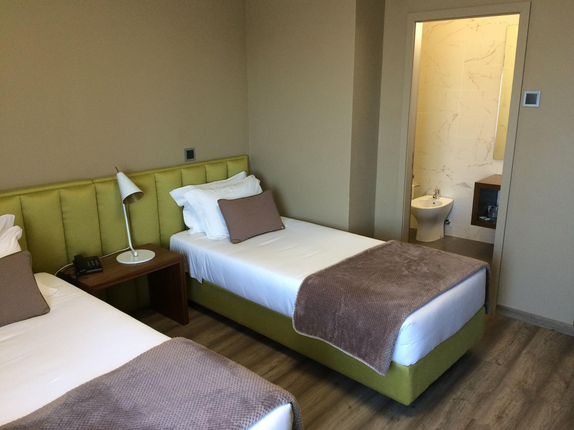 Hotel Porto Mar Matosinhos  Exterior photo