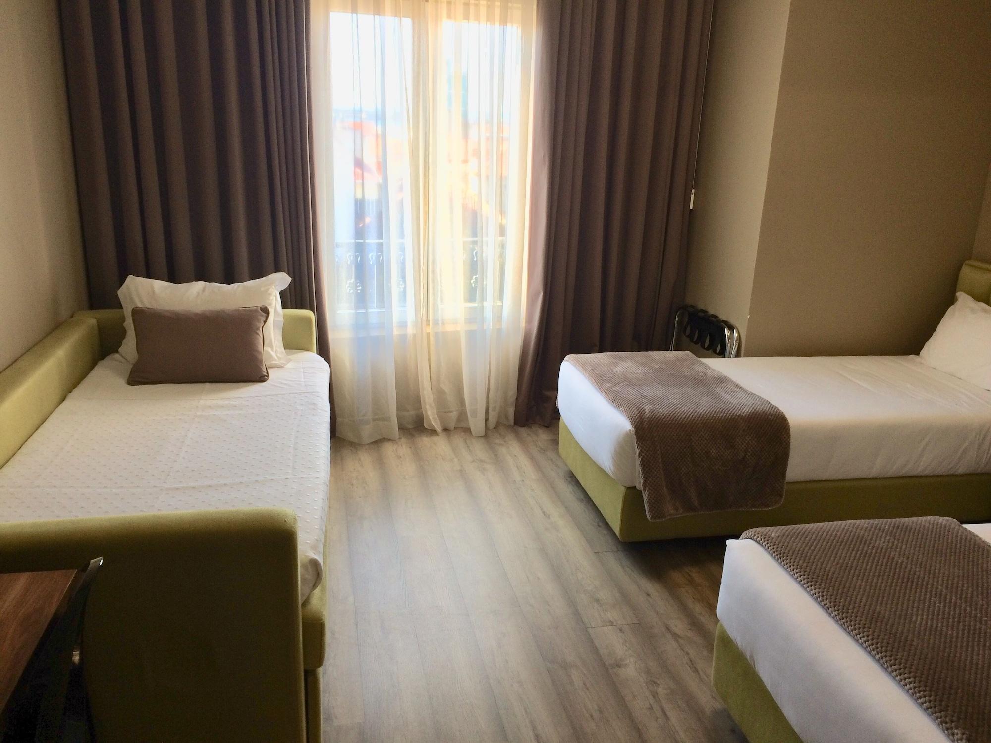 Hotel Porto Mar Matosinhos  Exterior photo