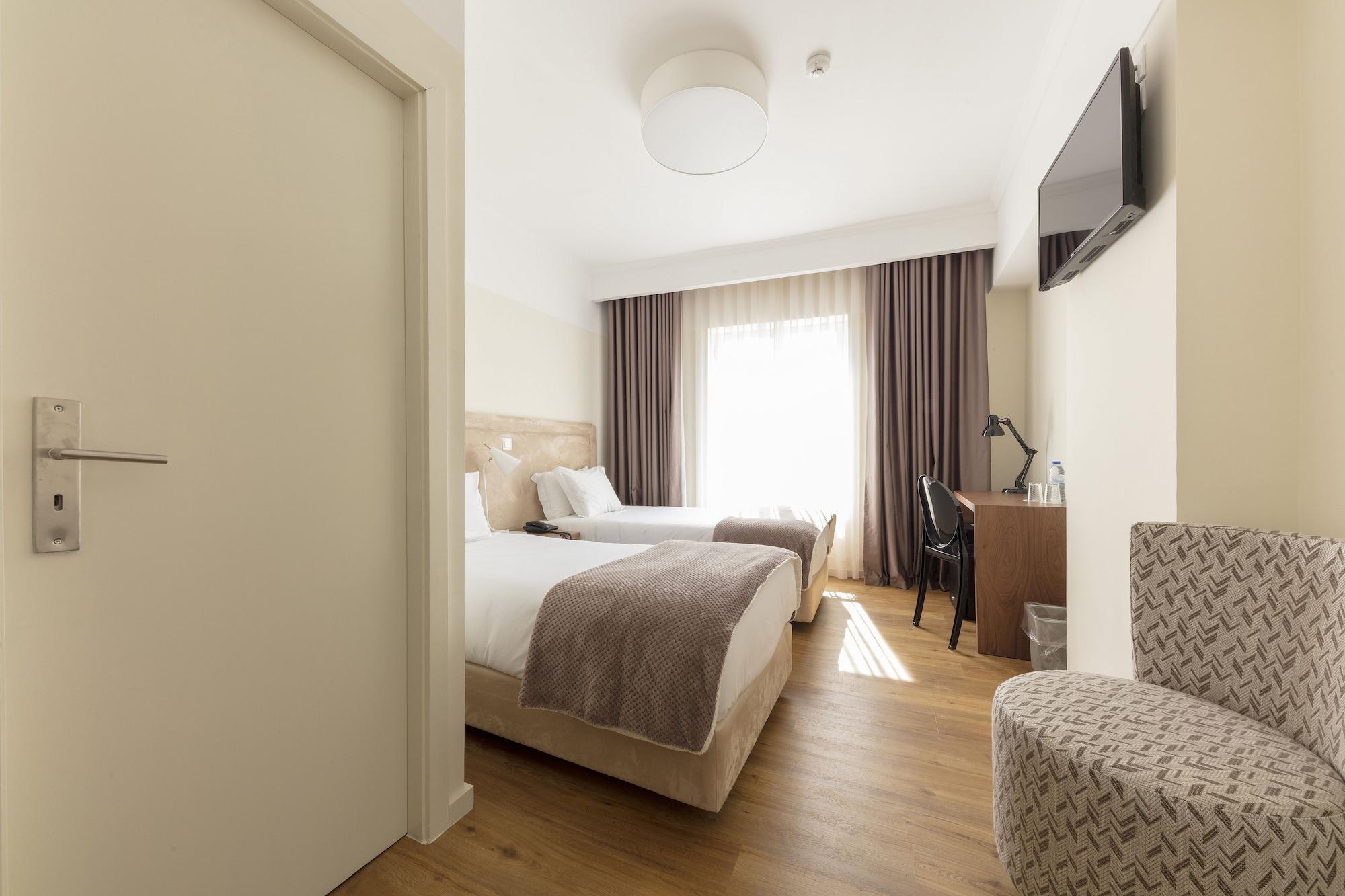 Hotel Porto Mar Matosinhos  Exterior photo