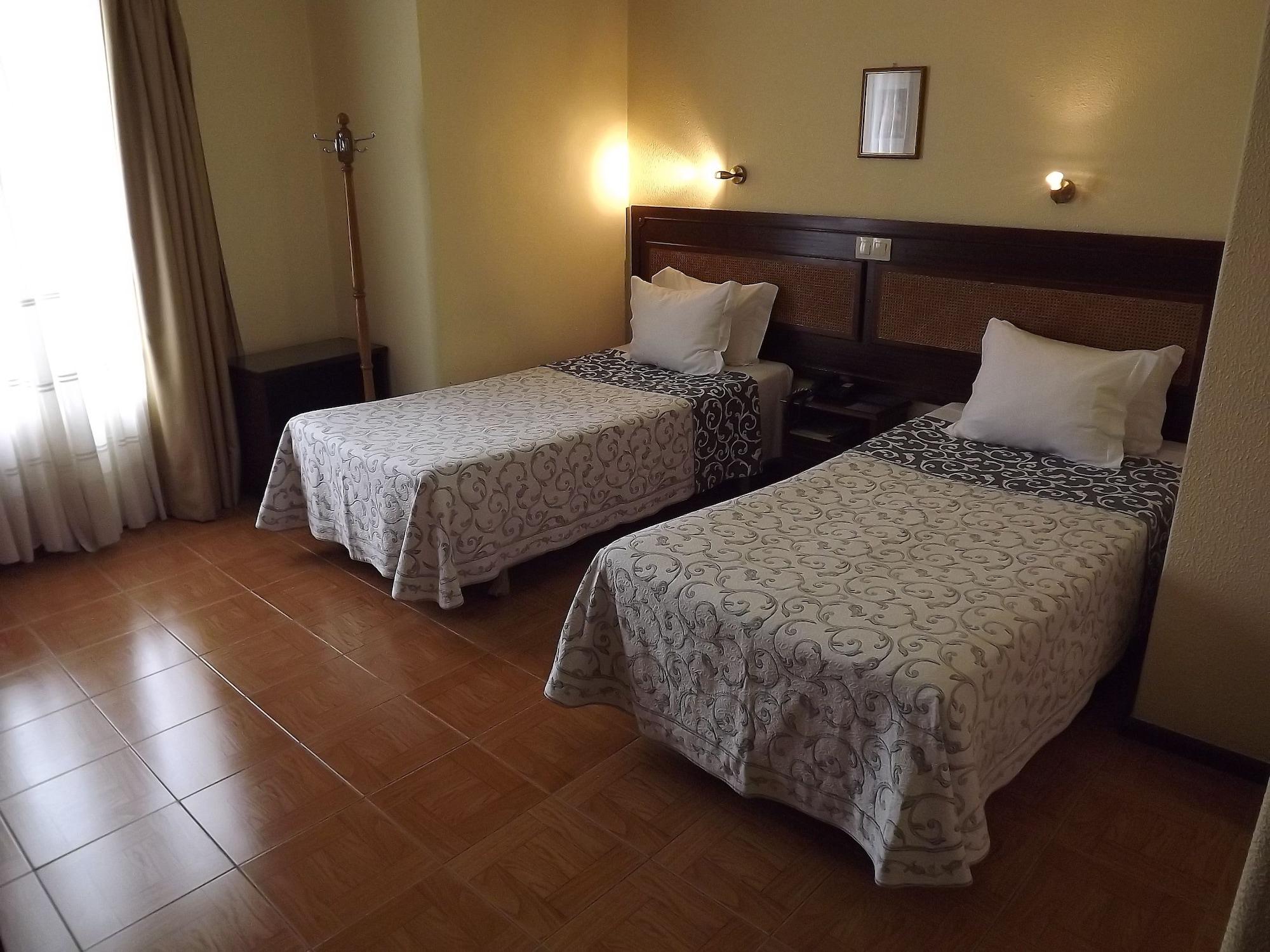 Hotel Porto Mar Matosinhos  Exterior photo
