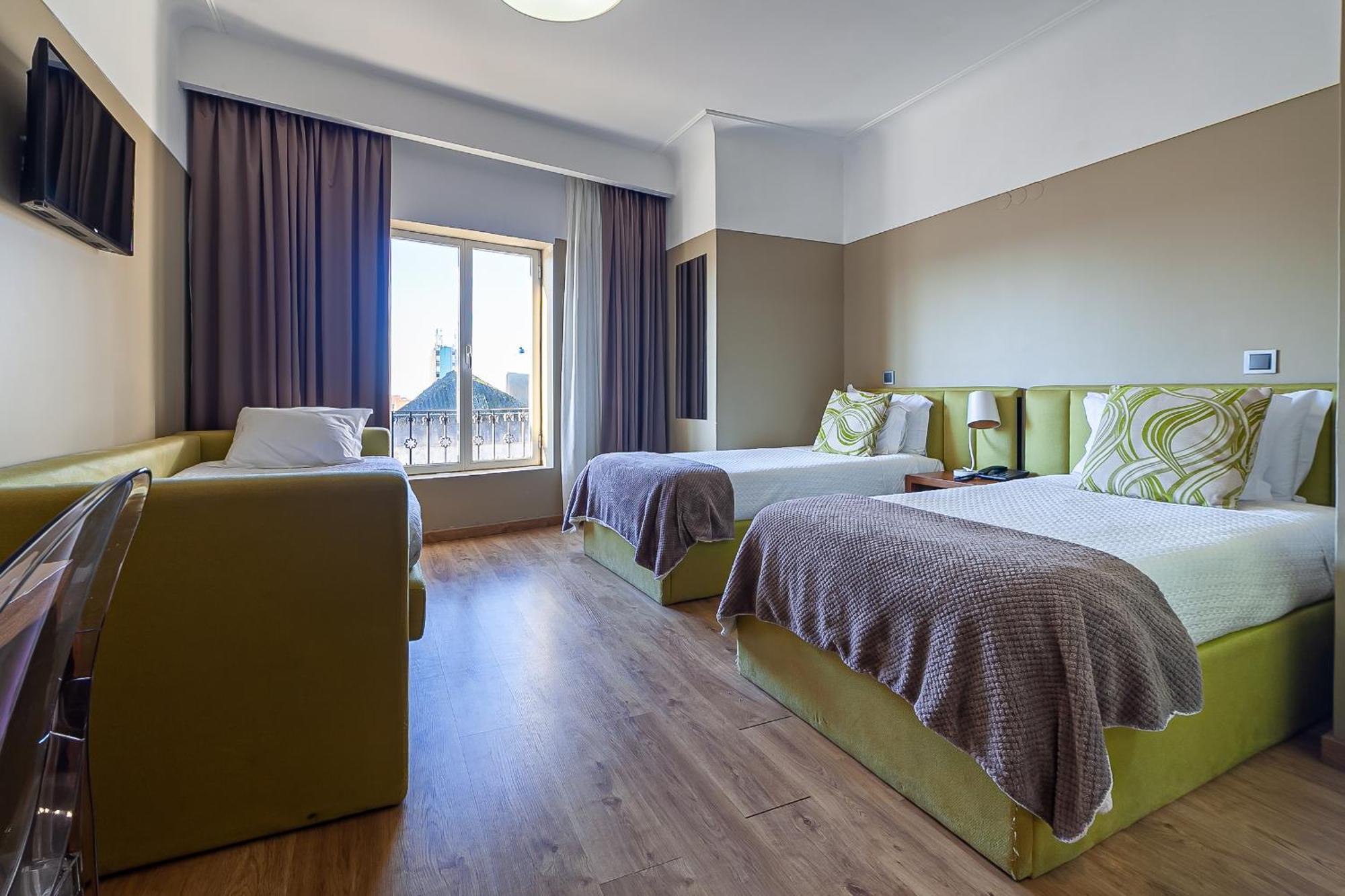 Hotel Porto Mar Matosinhos  Exterior photo