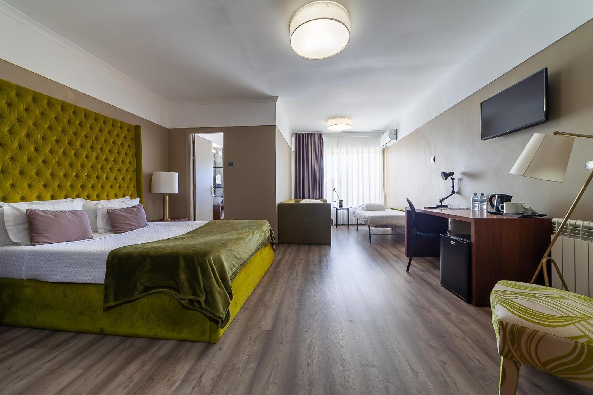 Hotel Porto Mar Matosinhos  Exterior photo