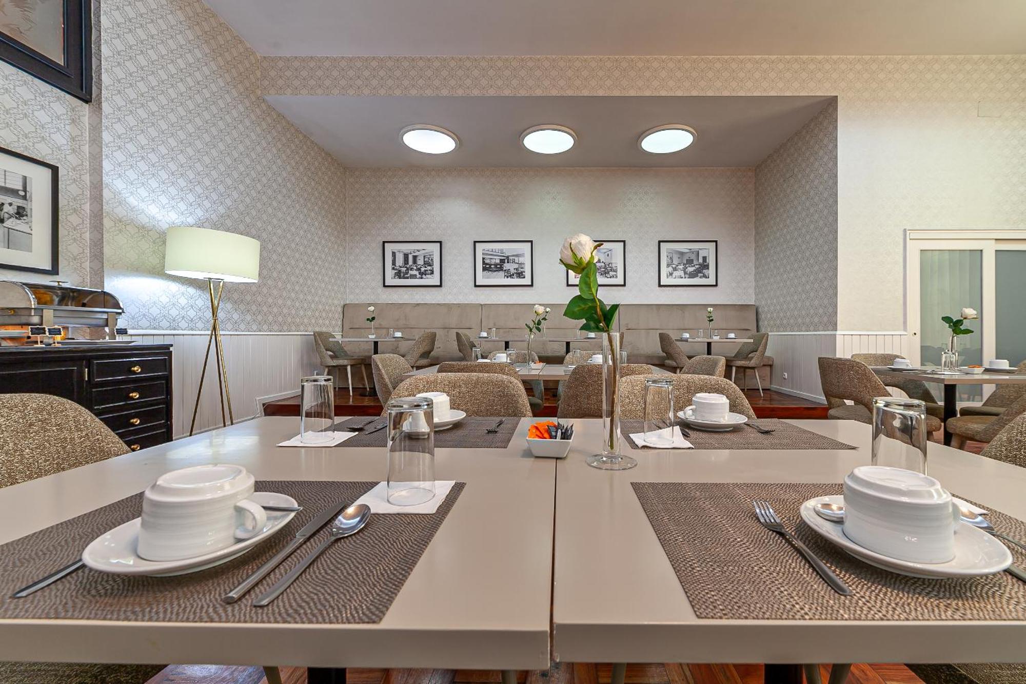 Hotel Porto Mar Matosinhos  Exterior photo