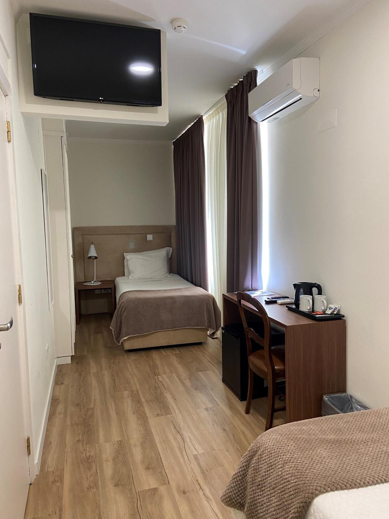 Hotel Porto Mar Matosinhos  Exterior photo