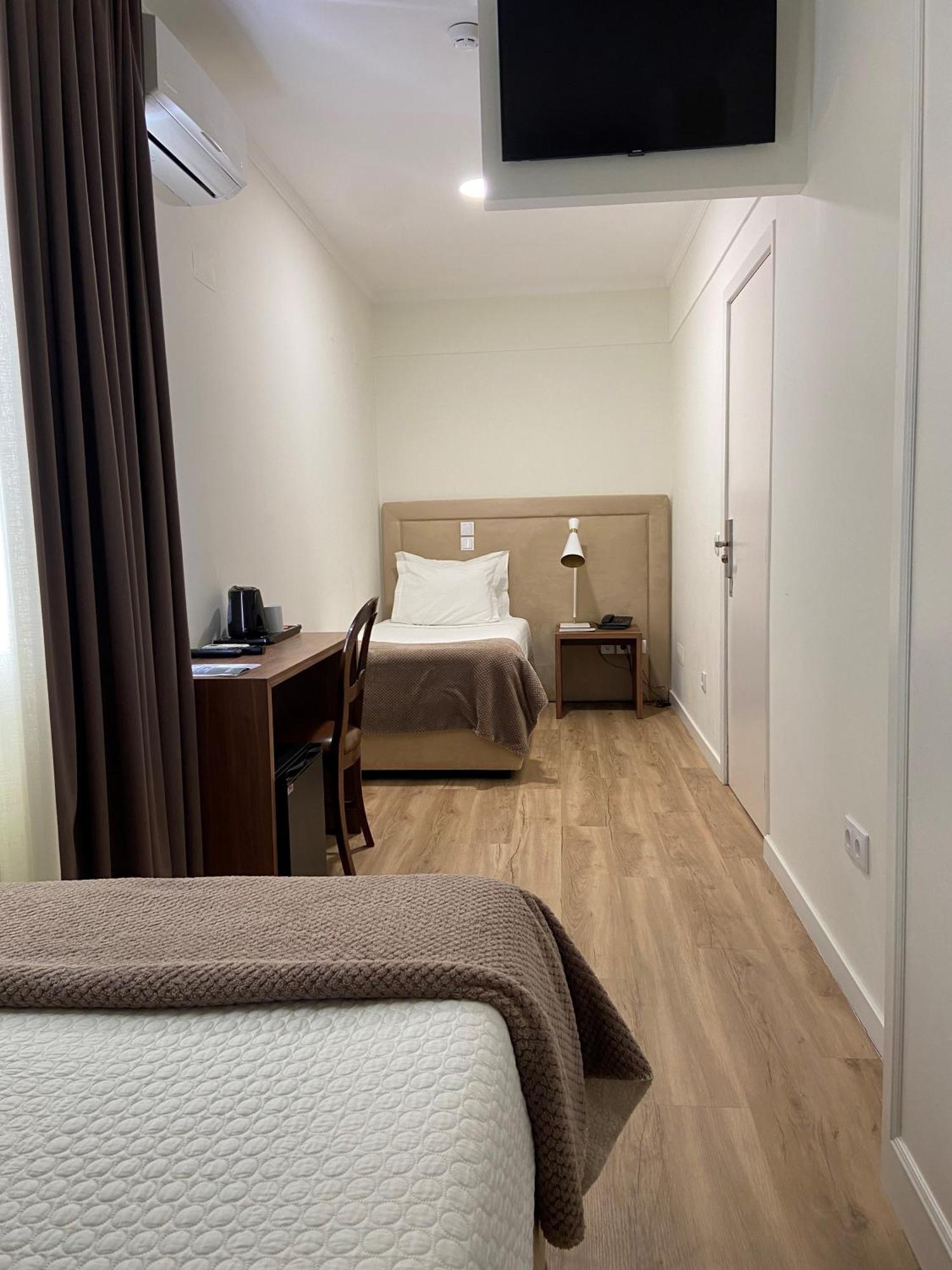 Hotel Porto Mar Matosinhos  Exterior photo