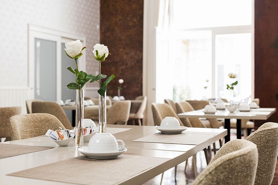 Hotel Porto Mar Matosinhos  Exterior photo