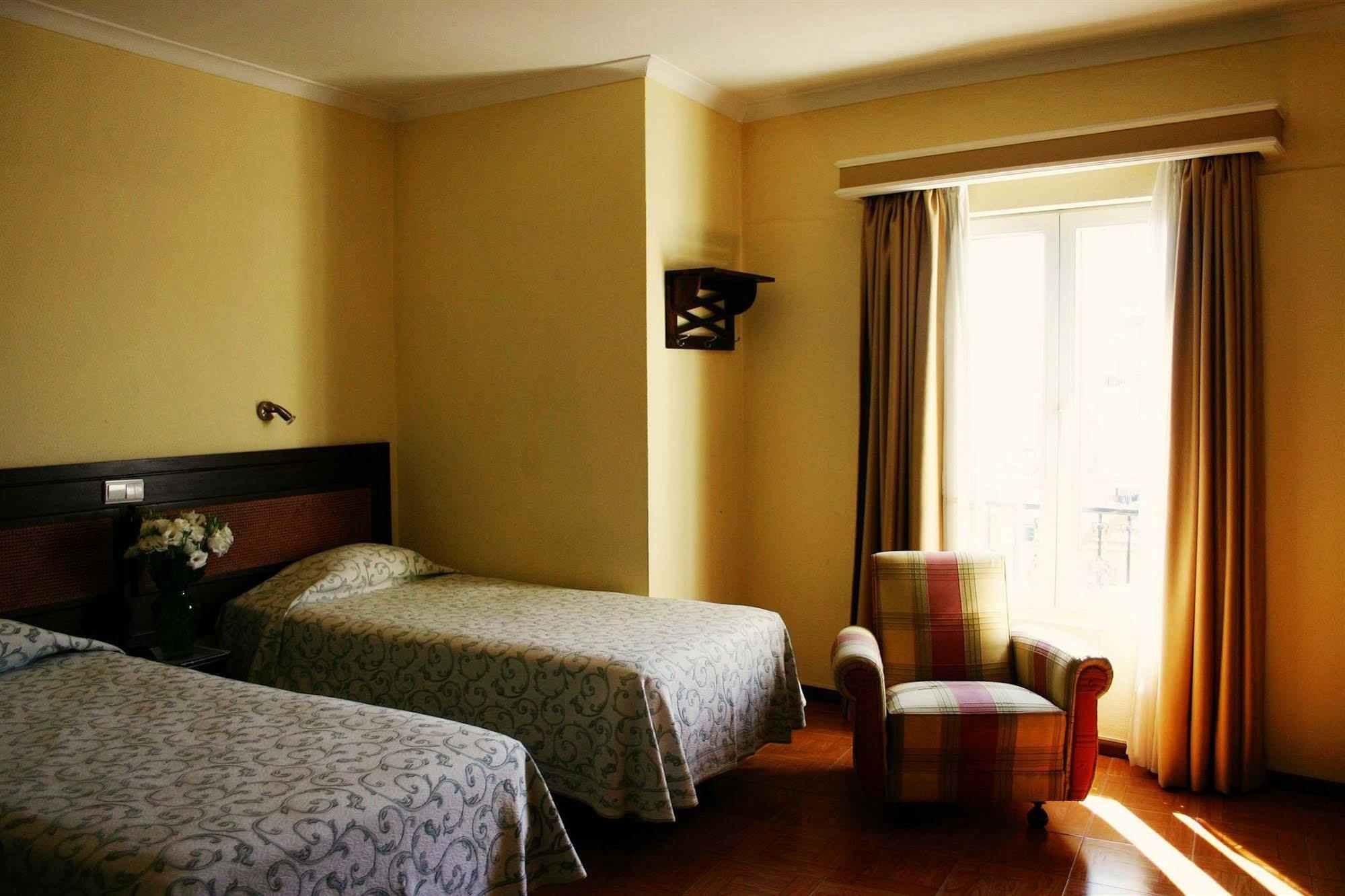 Hotel Porto Mar Matosinhos  Exterior photo