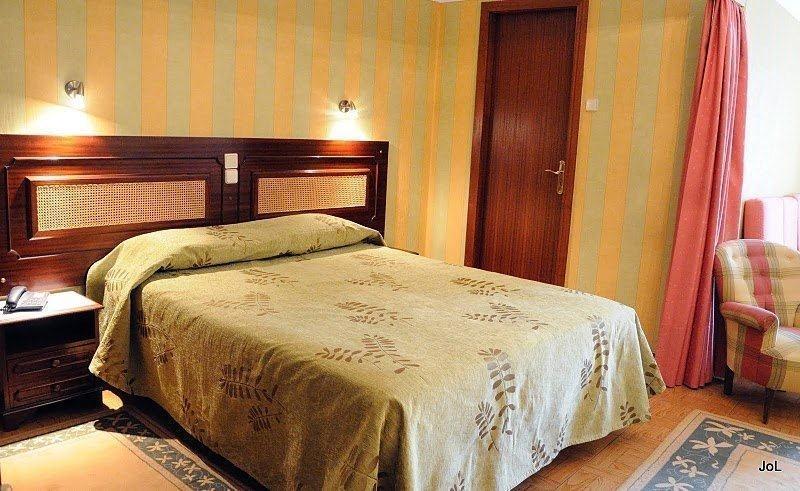 Hotel Porto Mar Matosinhos  Exterior photo
