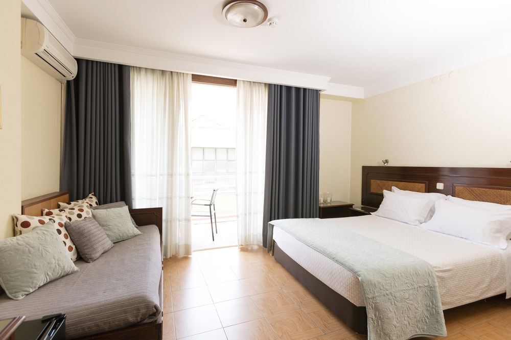 Hotel Porto Mar Matosinhos  Exterior photo
